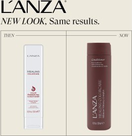 Lanza Healing ColorCare Color Preserving Conditioner 250 ml (2)