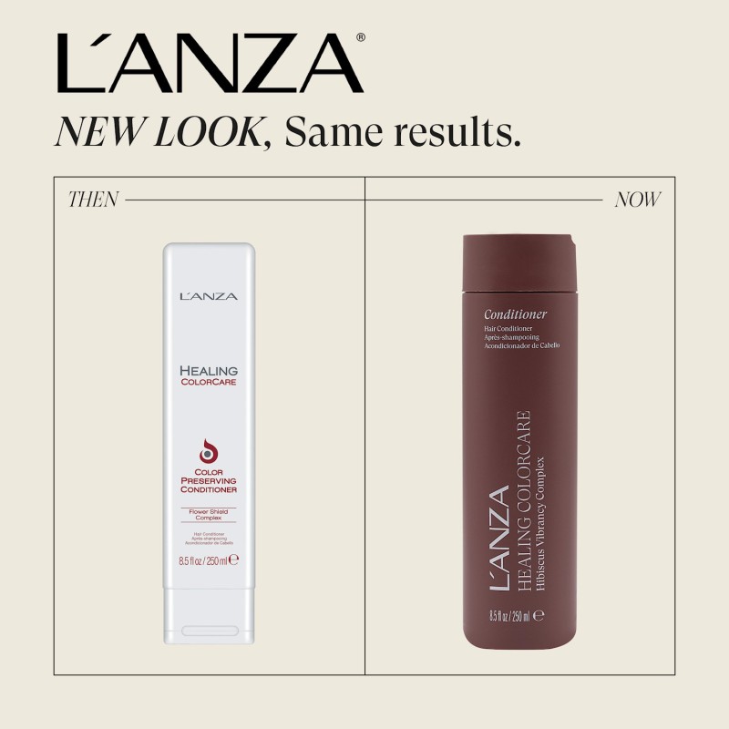 Lanza Healing ColorCare Color Preserving Conditioner 250 ml
