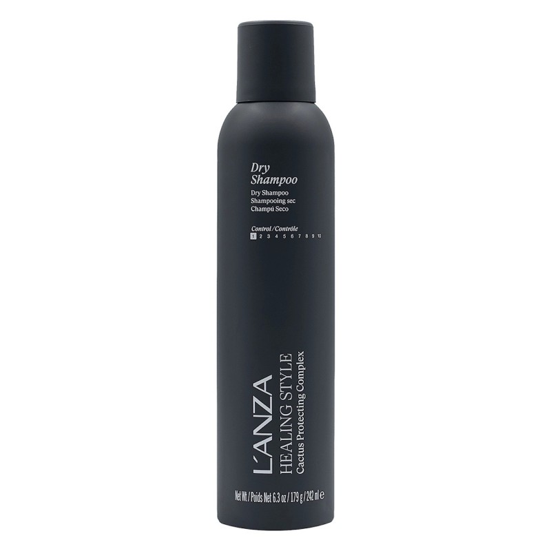 Lanza Healing Style Dry Shampoo 242ml