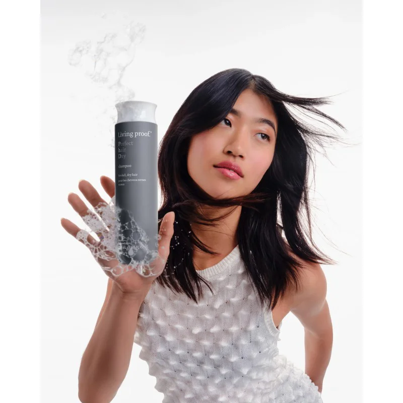Living Proof Perfect Hair Day Shampoo 236 ml