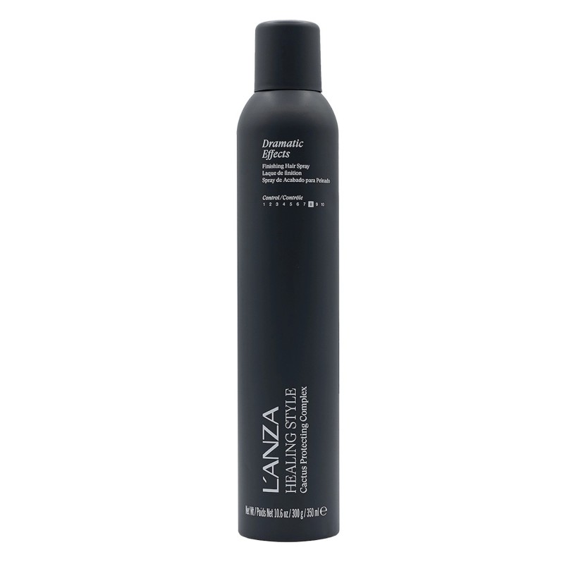 Lanza Healing Style Healing Dramatic F/X Spray 350 ml Lanza Healing Style Healing Dramatic F/X Spray 350 ml