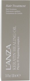 Lanza Keratin Healing Oil Hair Treat 100 ml (2)