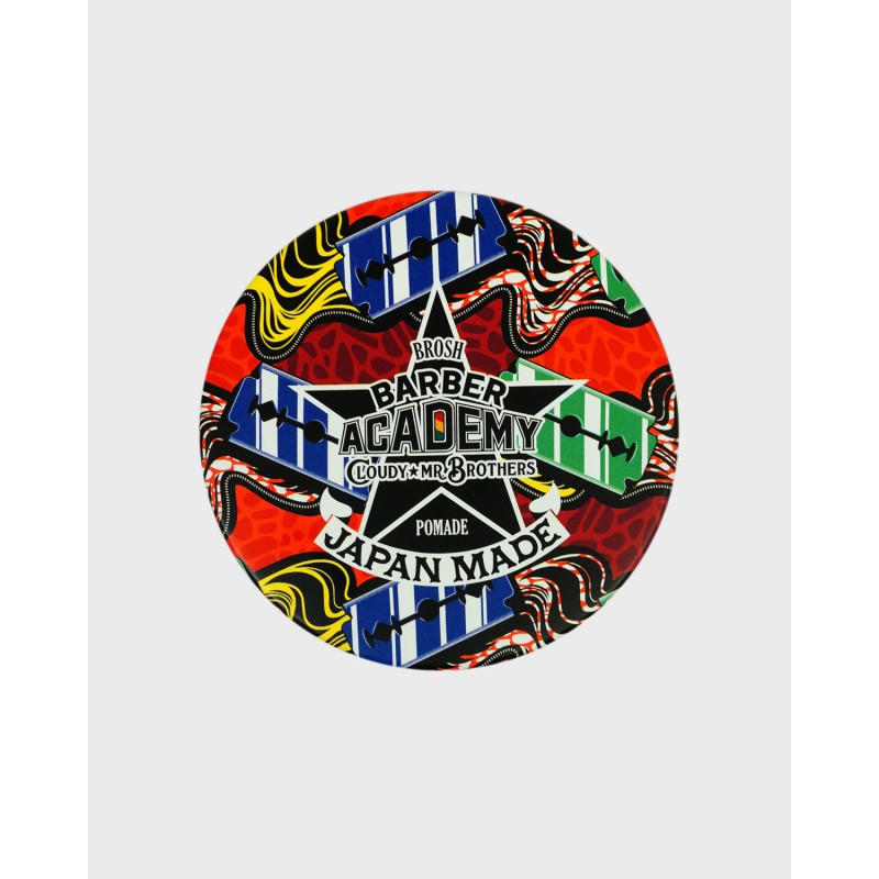 Brosh x Barber Academy Pomade 115 g