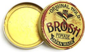 Brosh Original Hold Pomade 40g