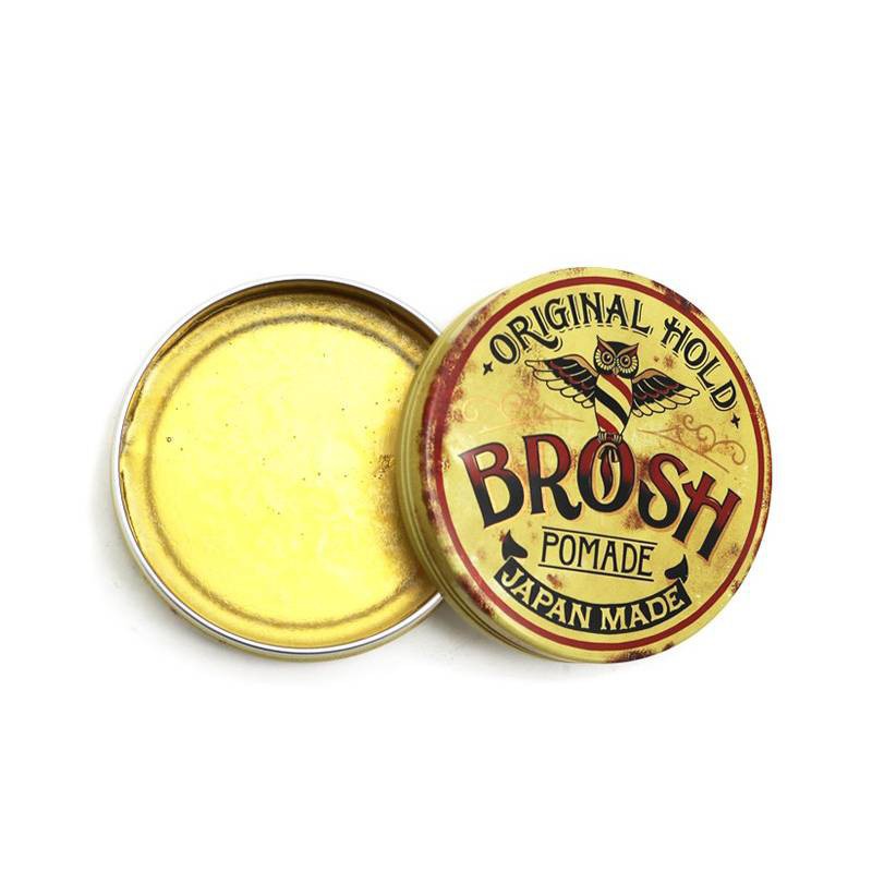 Brosh Original Hold Pomade 40g