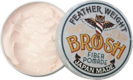 Brosh Feather Weight Fiber Pomade 40g (2)