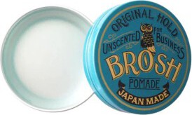 Brosh Original Hold Unscented Pomade 40 g (2)
