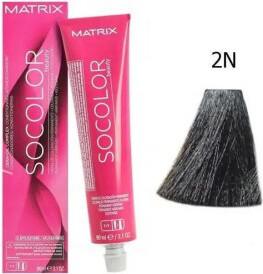 Matrix SoColor.Beauty 2N - Hårfärg