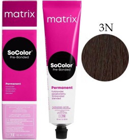 Matrix SoColor.Beauty 3N - Hårfärg