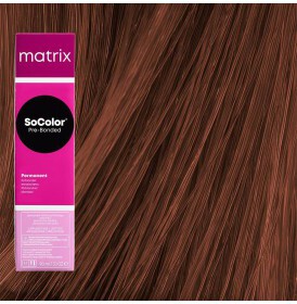 Matrix SoColor.Beauty 5C - Hårfärg (2)