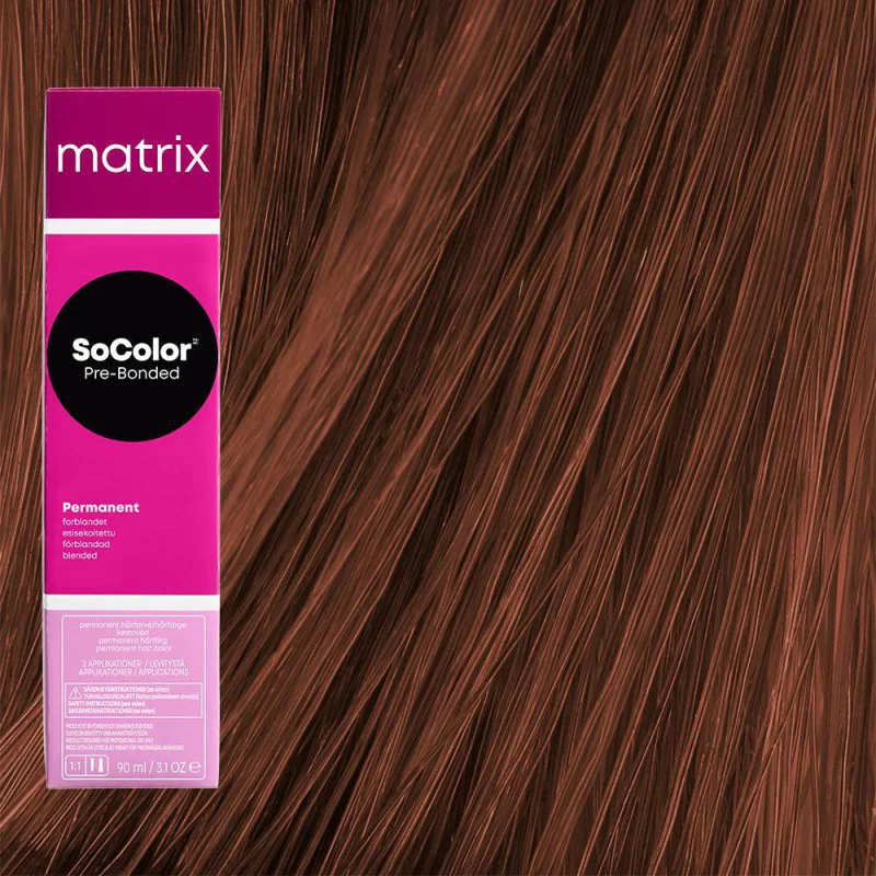 Matrix SoColor.Beauty 5C