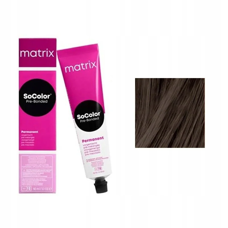 Matrix SoColor.Beauty 5N