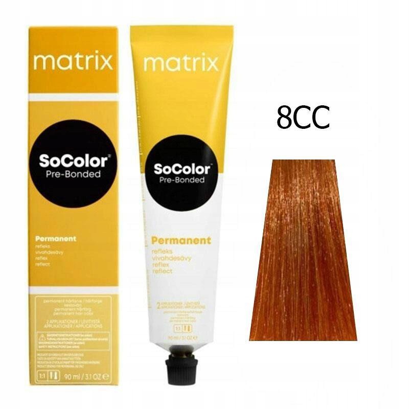 Matrix SoColor.Beauty 8CC