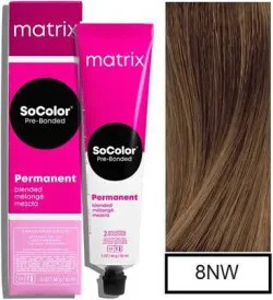 Matrix SoColor.Beauty 8NW