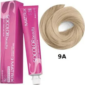 Matrix SoColor.Beauty 9A