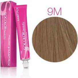 Matrix SoColor.Beauty 9M