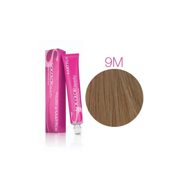 Matrix SoColor.Beauty 9M