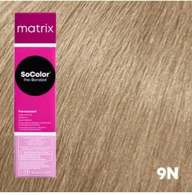 Matrix SoColor.Beauty 9N