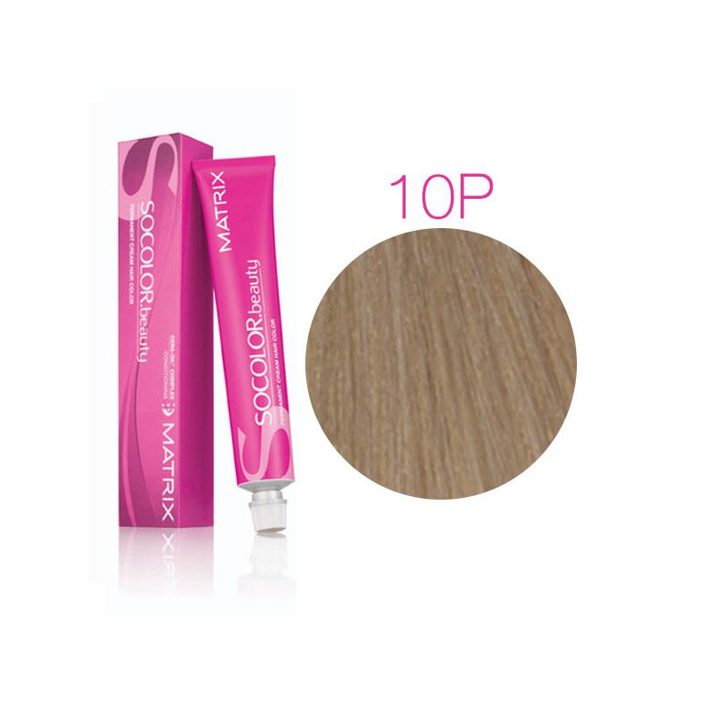 Matrix SoColor.Beauty 10P
