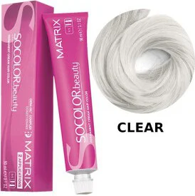 Matrix SoColor.Beauty CLEAR