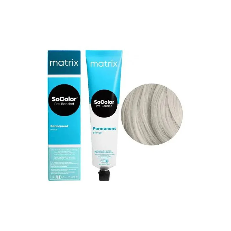 Matrix SoColor.Beauty UL-P