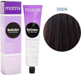 Matrix SoColor.Beauty 505 N - Hårfärg
