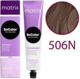 Matrix SoColor.Beauty 506 N - Hårfärg