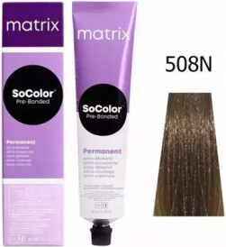 Matrix SoColor.Beauty 508 N