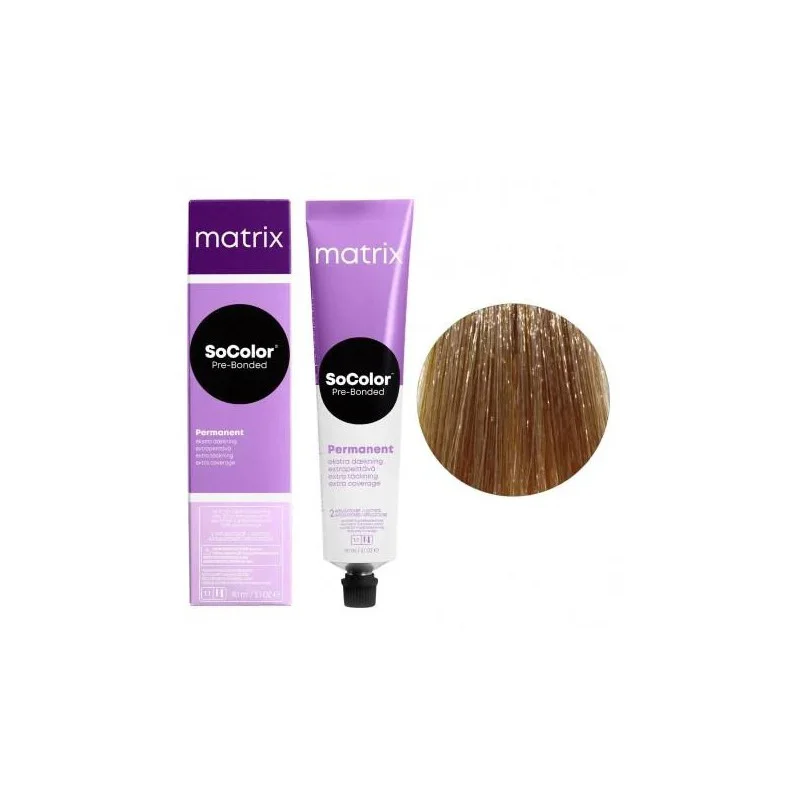 Matrix SoColor.Beauty 509 N