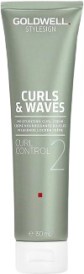 Goldwell Curly Twist Curl Control 100ml (2)
