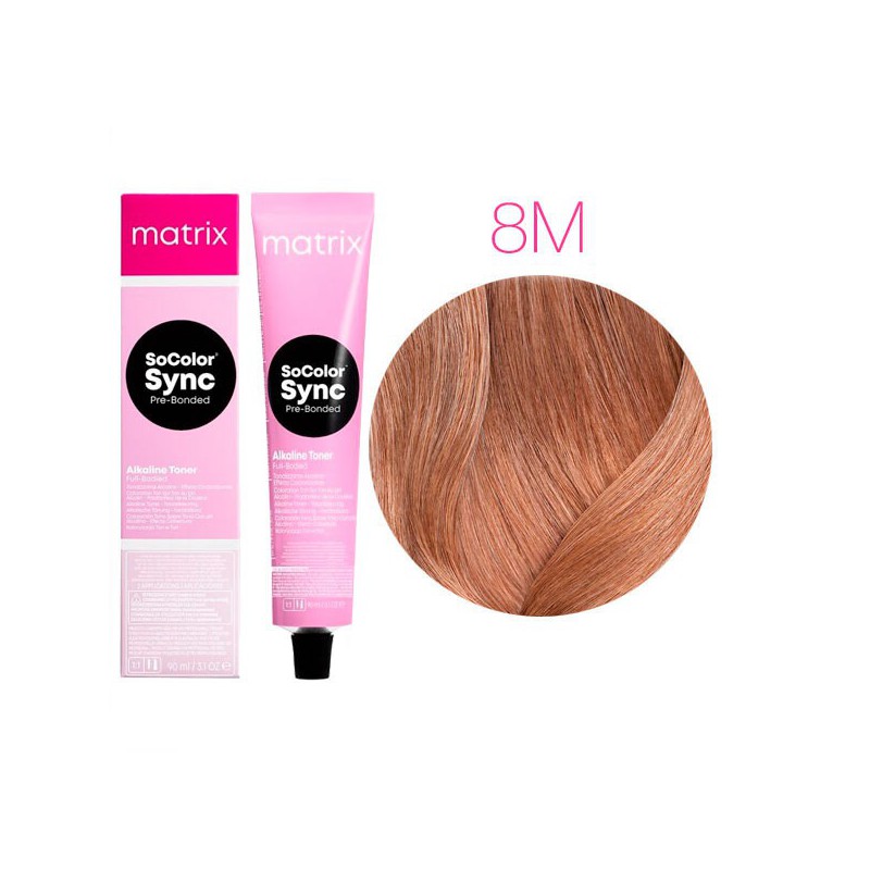 Matrix Color Sync 8M