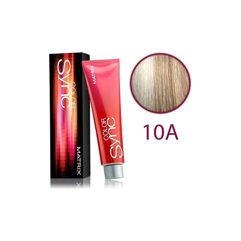 Matrix Color Sync 10A