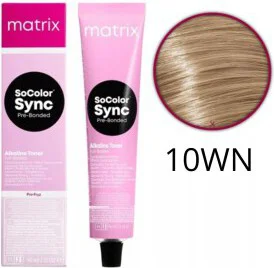 Matrix Color Sync 10WN