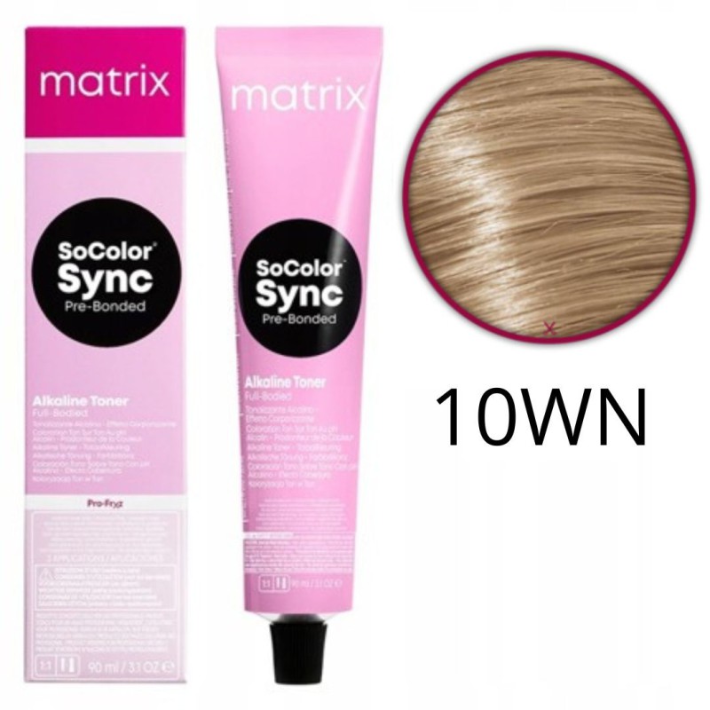 Matrix Color Sync 10WN