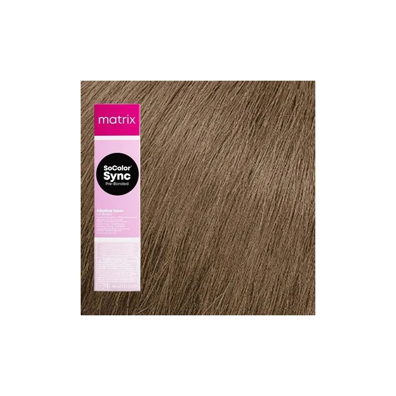 Matrix Color Sync 6N