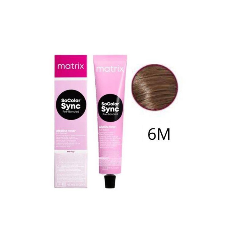 Matrix Color Sync 6M