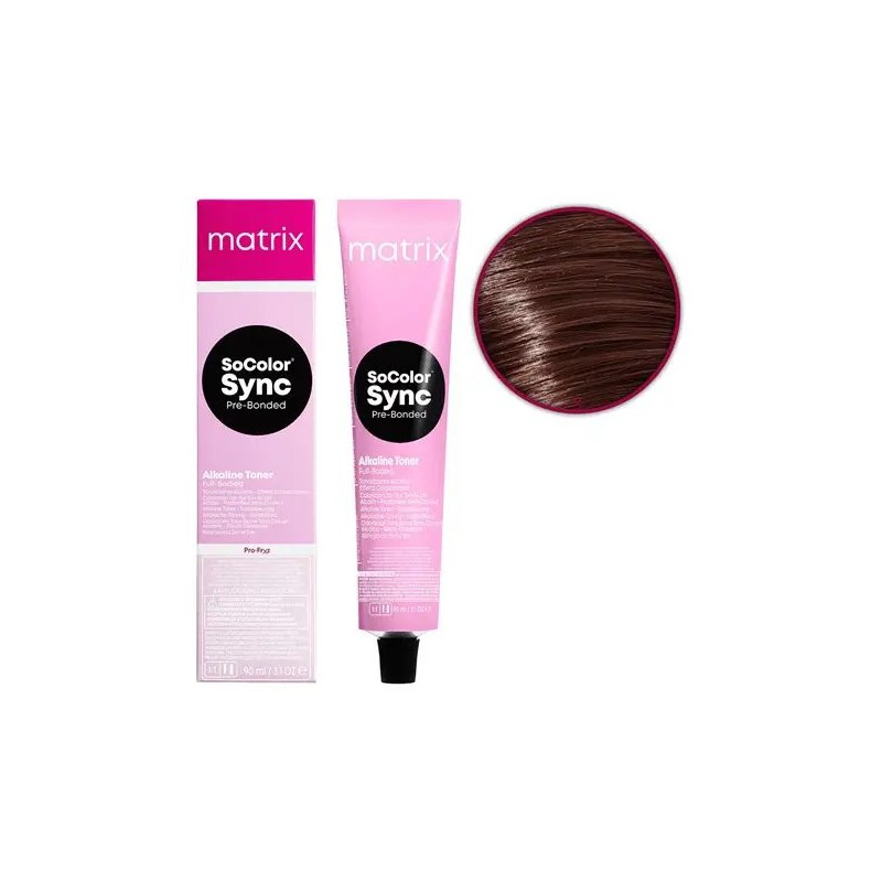 Matrix Color Sync  5WM