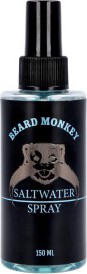 Beard Monkey Saltwater Spray 150ml