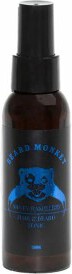 Beard Monkey Minty & Raspberry Hair & Beard Tonic 100ml