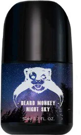 Beard Monkey Antiperspirant Night Sky 50ml