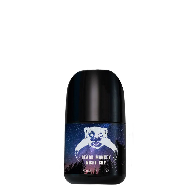 Beard Monkey Antiperspirant Night Sky 50ml