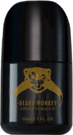 Beard Monkey Antiperspirant Sweet Tobacco 50ml