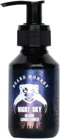 Beard Monkey Beard Conditioner Night Sky 100ml