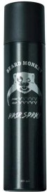 Beard Monkey Hairspray Mega Strong 300ml