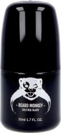 Beard Monkey Silver Rain Deo 50ml