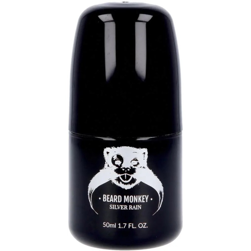 Beard Monkey Silver Rain Deo 50ml