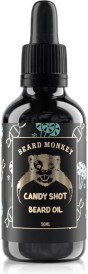 Beard Monkey Candy Shot Beard Oil 50ml