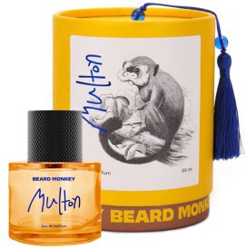 Beard Monkey Multon Eau de Parfym 50ml