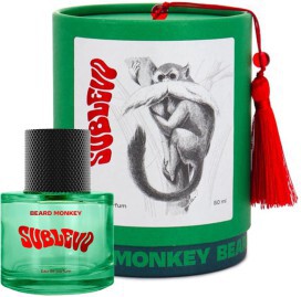 Beard Monkey Sublevo Eau de Parfum 50ml