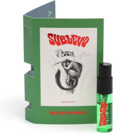 Beard Monkey Sublevo Eau de Parfum 2ml